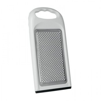 Τρίφτης ανοξείδωτος ψιλός Metaltex